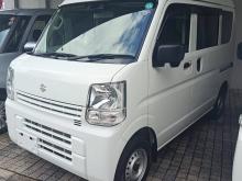 Suzuki Every 2024 Van