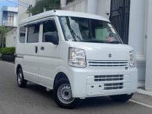 Suzuki Every 2026 Van