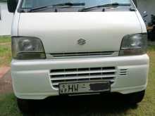 Suzuki Every 1999 Van