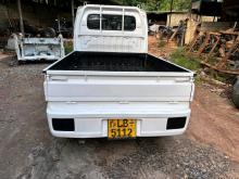 Suzuki Every 2007 Lorry