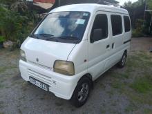 Suzuki Every 2001 Van