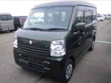 Suzuki EVERY 2023 Van