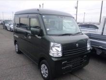 Suzuki EVERY 2023 Van