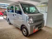 Suzuki Every 2024 Van
