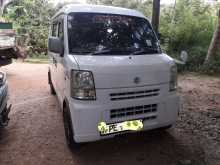 Suzuki EVERY 2007 Van