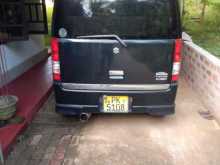 Suzuki Every 2016 Van