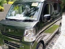 Suzuki EVERY 2023 Van