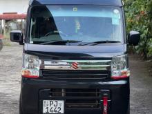 Suzuki Every 2016 Van