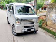 Suzuki Every 2007 Van