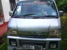 Suzuki Every 2001 Van