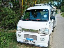 Suzuki Every 2003 Van