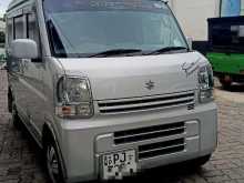 Suzuki Every 2016 Van