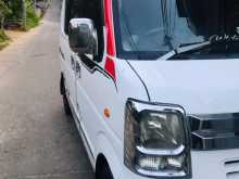 Suzuki Every 2015 Van
