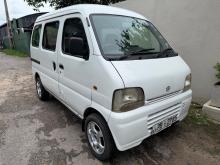 Suzuki Every 2002 Van