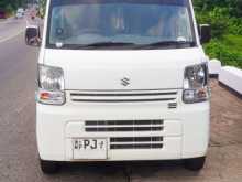 Suzuki Every 2016 Van