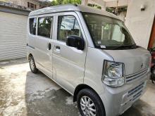 Suzuki Every PA 2023 Van