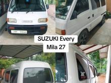 Suzuki Every 2003 Van
