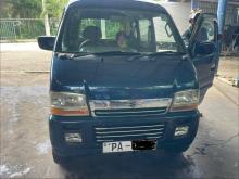 Suzuki Every 2003 Van