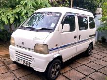 Suzuki Every 1999 Van