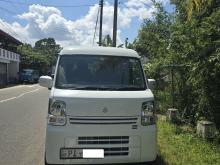 Suzuki Every 2017 Van