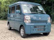 Suzuki Every 2024 Van
