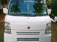 Suzuki Every 2008 Van