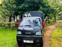 Suzuki Every 2002 Lorry