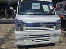 Suzuki Every 2026 Van