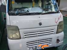 Suzuki Every 2003 Lorry