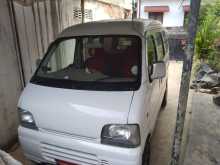 Suzuki Every 1999 Van