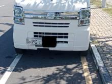 Suzuki Every 2006 Van