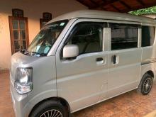 Suzuki Every 2018 Van
