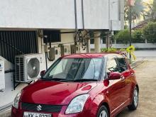 Suzuki Swift 2006 Car