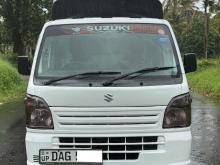Suzuki Every 2016 Lorry