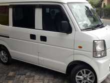 Suzuki Every 2019 Van