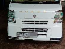 Suzuki Every 2007 Van