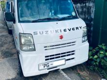 Suzuki Every 2012 Van
