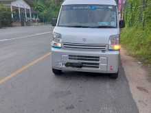 Suzuki EVERY 2016 Van