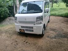 Suzuki Every 2022 Van