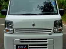 Suzuki Every 2024 Van