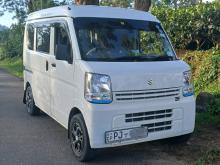 Suzuki Every 2018 Van