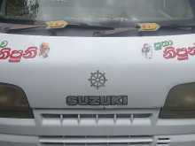 Suzuki Every 2005 Lorry