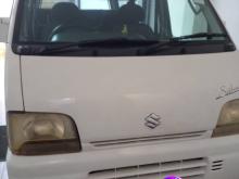 Suzuki Every 2001 Van