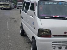 Suzuki Every 2004 Van
