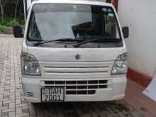 Suzuki Every 2018 Lorry