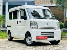 Suzuki Every 2023 Van