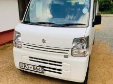Suzuki Every 2019 Van