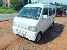Suzuki Every 2001 Van