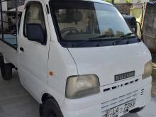 Suzuki Every 2001 Lorry