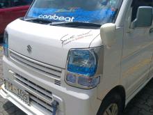 Suzuki Every 2017 Van